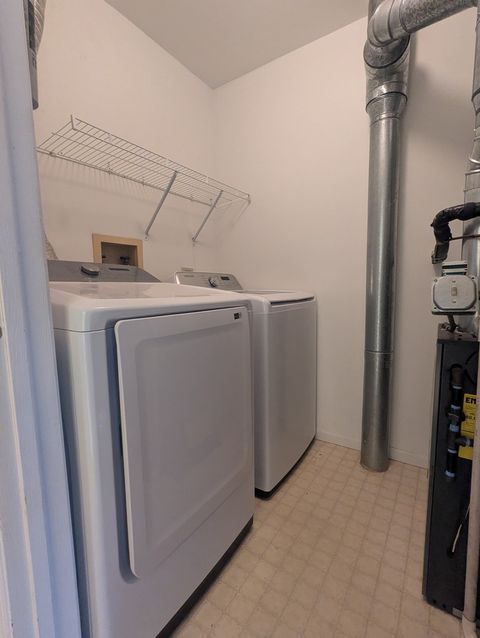 Tiny photo for 300 WOODRIDGE Circle #C, South Elgin, IL 60177 (MLS # 12524219)