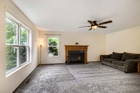 Tiny photo for 12440 S Bobwhite Lane, Plainfield, IL 60585 (MLS # 12679479)