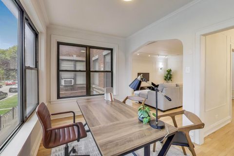 Tiny photo for 6721 S Merrill Avenue #1, Chicago, IL 60649 (MLS # 12496011)