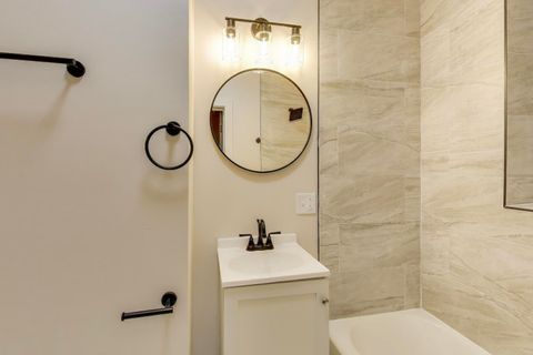 Tiny photo for 6721 S Merrill Avenue #1, Chicago, IL 60649 (MLS # 12496011)