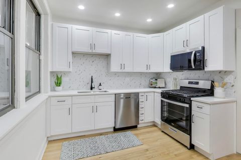 Tiny photo for 6721 S Merrill Avenue #1, Chicago, IL 60649 (MLS # 12496011)