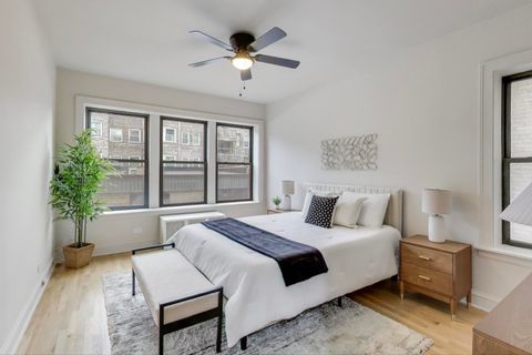 Tiny photo for 6721 S Merrill Avenue #1, Chicago, IL 60649 (MLS # 12496011)