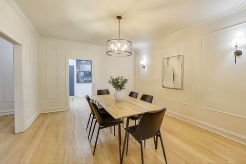 Tiny photo for 6721 S Merrill Avenue #1, Chicago, IL 60649 (MLS # 12496011)