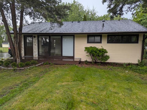 Tiny photo for 748 73rd Court, Willowbrook, IL 60527 (MLS # 12653482)
