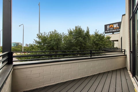 Tiny photo for 1656 N BOSWORTH Avenue #PH-4N, Chicago, IL 60642 (MLS # 12793684)