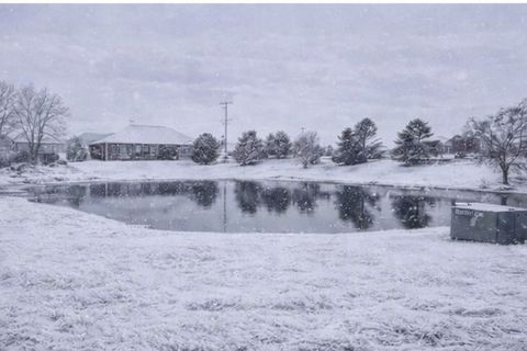 Tiny photo for 13828 W Crescenzo Drive, Manhattan, IL 60442 (MLS # 12545712)