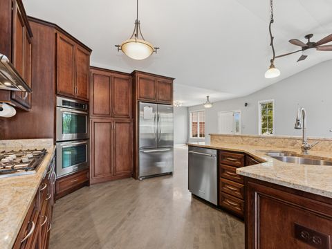 Tiny photo for 13828 W Crescenzo Drive, Manhattan, IL 60442 (MLS # 12545712)