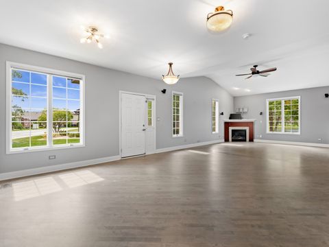 Tiny photo for 13828 W Crescenzo Drive, Manhattan, IL 60442 (MLS # 12545712)