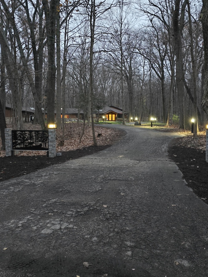 775 Thornmeadow Road