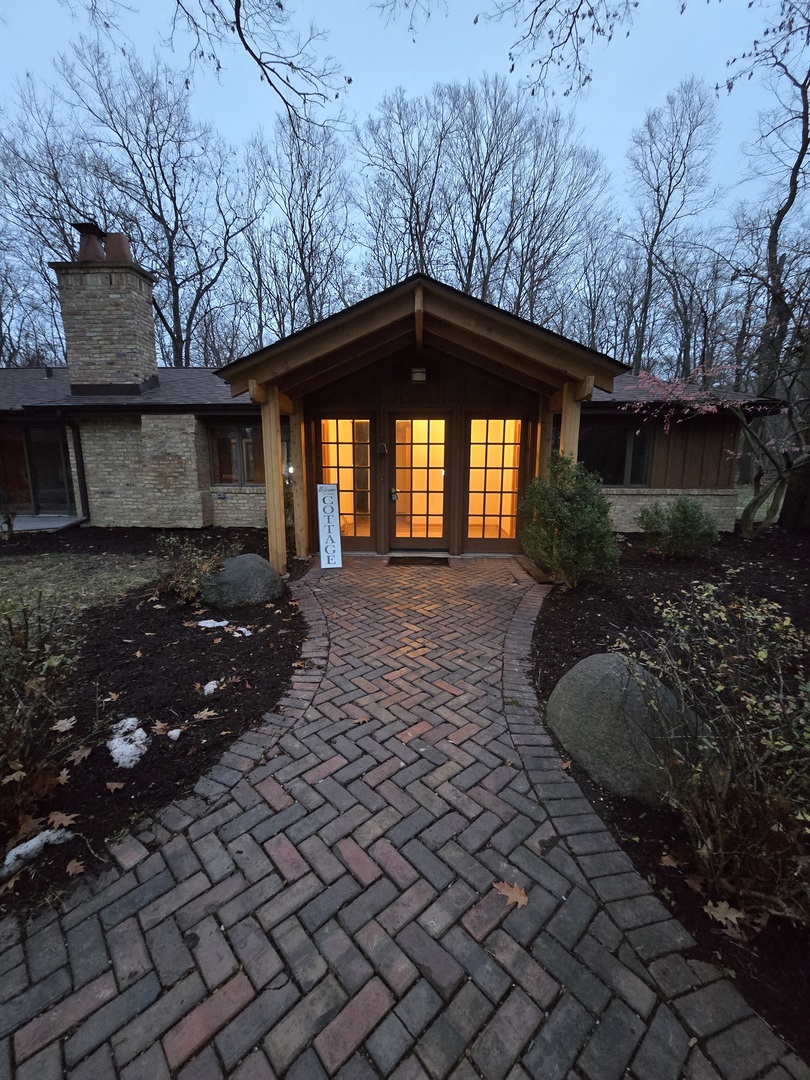 775 Thornmeadow Road