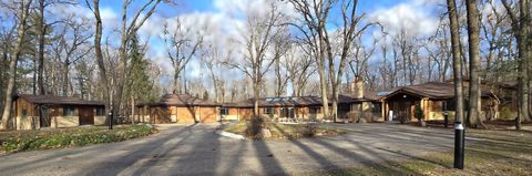 775 Thornmeadow Road Riverwoods IL 60015