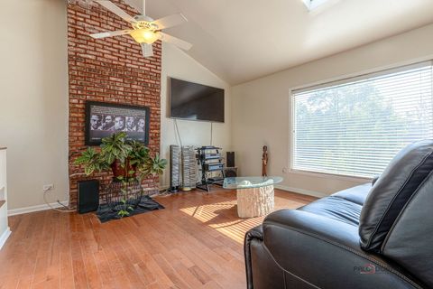 Tiny photo for 2010 S 16th Avenue, Broadview, IL 60155 (MLS # 12433419)