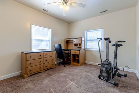 Tiny photo for 2010 S 16th Avenue, Broadview, IL 60155 (MLS # 12433419)