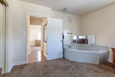 Tiny photo for 2010 S 16th Avenue, Broadview, IL 60155 (MLS # 12433419)