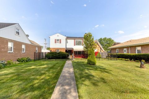 2010 S 16th Avenue Broadview IL 60155