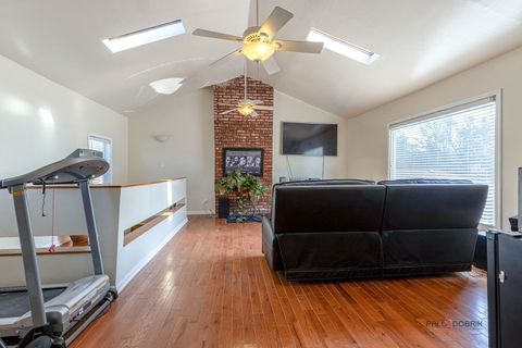 Tiny photo for 2010 S 16th Avenue, Broadview, IL 60155 (MLS # 12433419)