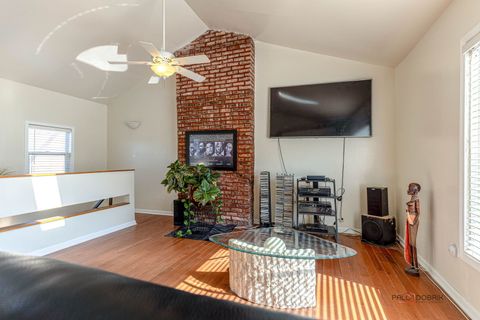 Tiny photo for 2010 S 16th Avenue, Broadview, IL 60155 (MLS # 12433419)