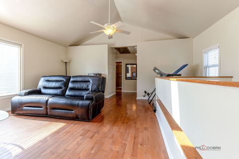 Tiny photo for 2010 S 16th Avenue, Broadview, IL 60155 (MLS # 12433419)