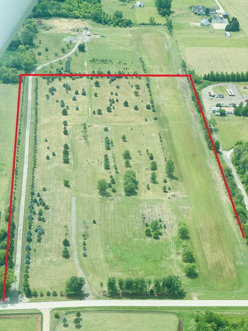 3703 Millstream Road