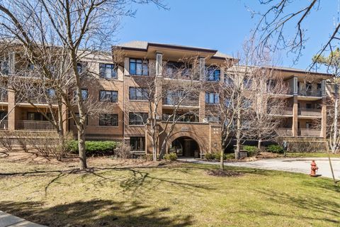Tiny photo for 9200 E Prairie Road #209, Evanston, IL 60203 (MLS # 12600567)