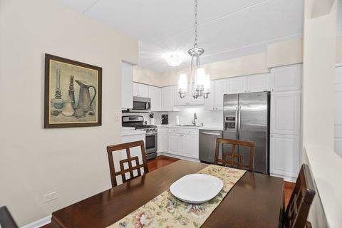 Tiny photo for 9200 E Prairie Road #209, Evanston, IL 60203 (MLS # 12600567)