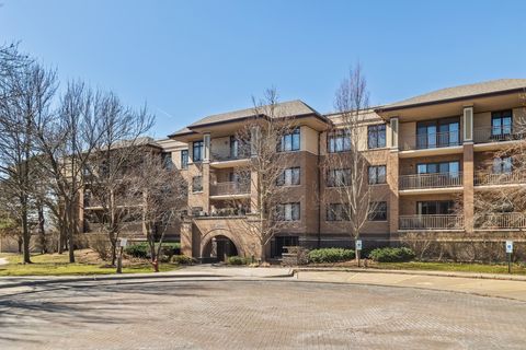 Tiny photo for 9200 E Prairie Road #209, Evanston, IL 60203 (MLS # 12600567)