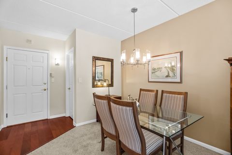 Tiny photo for 9200 E Prairie Road #209, Evanston, IL 60203 (MLS # 12600567)