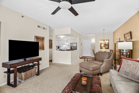 Tiny photo for 9200 E Prairie Road #209, Evanston, IL 60203 (MLS # 12600567)