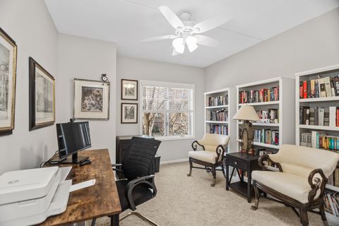 Tiny photo for 9200 E Prairie Road #209, Evanston, IL 60203 (MLS # 12600567)