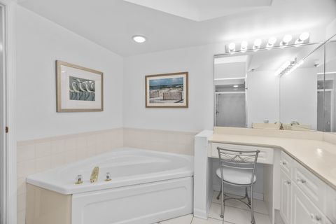 Tiny photo for 9200 E Prairie Road #209, Evanston, IL 60203 (MLS # 12600567)