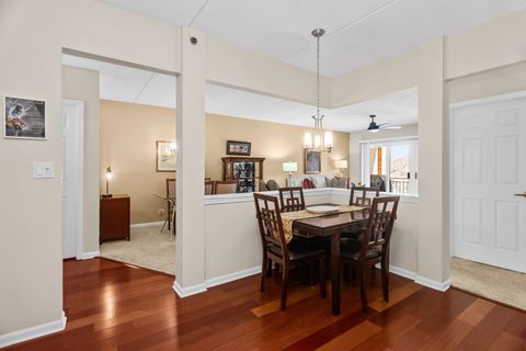 Tiny photo for 9200 E Prairie Road #209, Evanston, IL 60203 (MLS # 12600567)