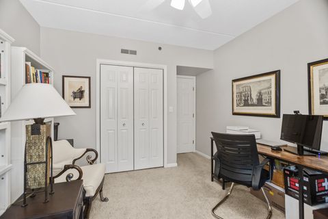 Tiny photo for 9200 E Prairie Road #209, Evanston, IL 60203 (MLS # 12600567)