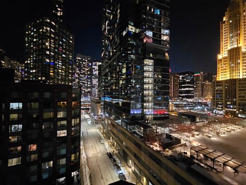 Tiny photo for 480 N McClurg Court #1219, Chicago, IL 60611 (MLS # 12515631)