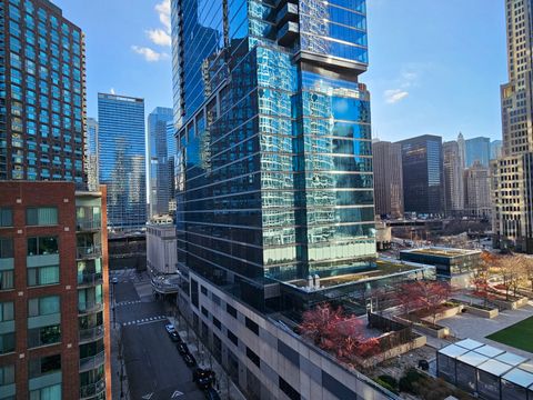 Tiny photo for 480 N McClurg Court #1219, Chicago, IL 60611 (MLS # 12515631)