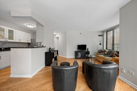 Tiny photo for 480 N McClurg Court #1219, Chicago, IL 60611 (MLS # 12515631)