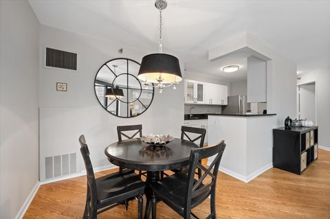 Tiny photo for 480 N McClurg Court #1219, Chicago, IL 60611 (MLS # 12515631)