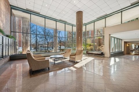 Tiny photo for 480 N McClurg Court #1219, Chicago, IL 60611 (MLS # 12515631)