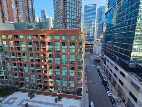 Tiny photo for 480 N McClurg Court #1219, Chicago, IL 60611 (MLS # 12515631)