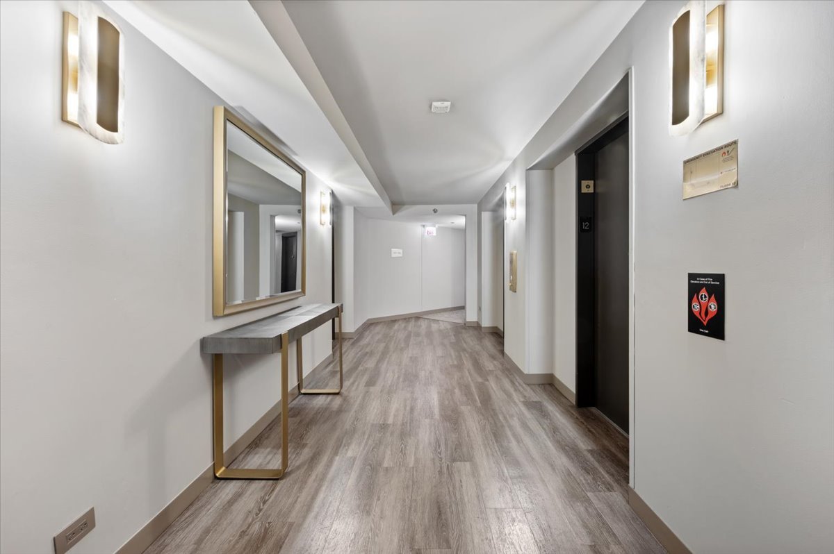 Chicago, Illinois 60611, United States, 1 Bedroom Bedrooms, ,1 BathroomBathrooms,Residential,Contingent,251342