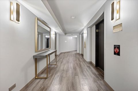 Tiny photo for 480 N McClurg Court #1219, Chicago, IL 60611 (MLS # 12515631)