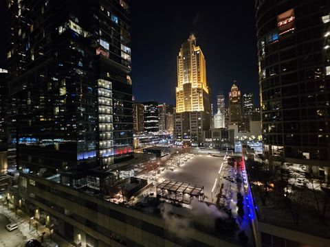 Tiny photo for 480 N McClurg Court #1219, Chicago, IL 60611 (MLS # 12515631)