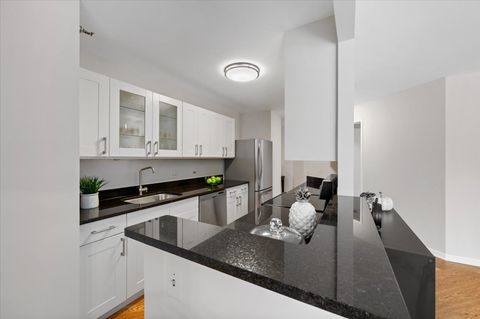 Tiny photo for 480 N McClurg Court #1219, Chicago, IL 60611 (MLS # 12515631)