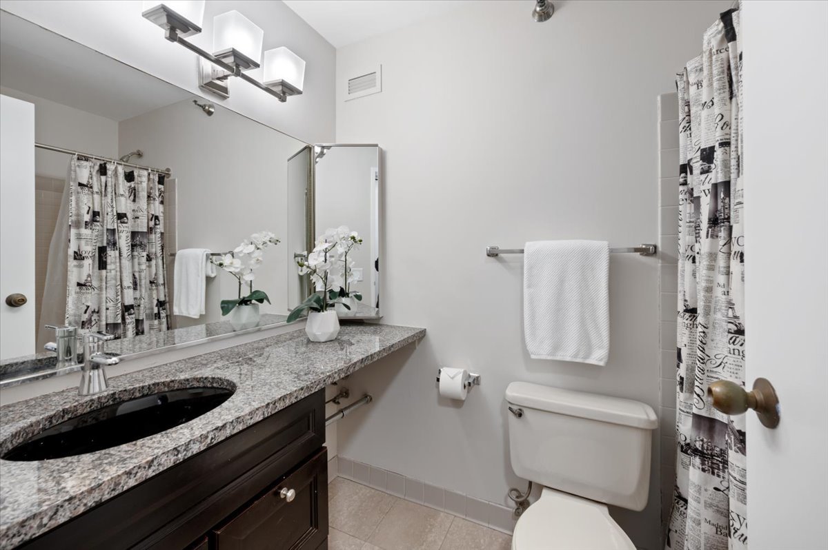 Chicago, Illinois 60611, United States, 1 Bedroom Bedrooms, ,1 BathroomBathrooms,Residential,Contingent,251342