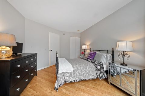 Tiny photo for 480 N McClurg Court #1219, Chicago, IL 60611 (MLS # 12515631)