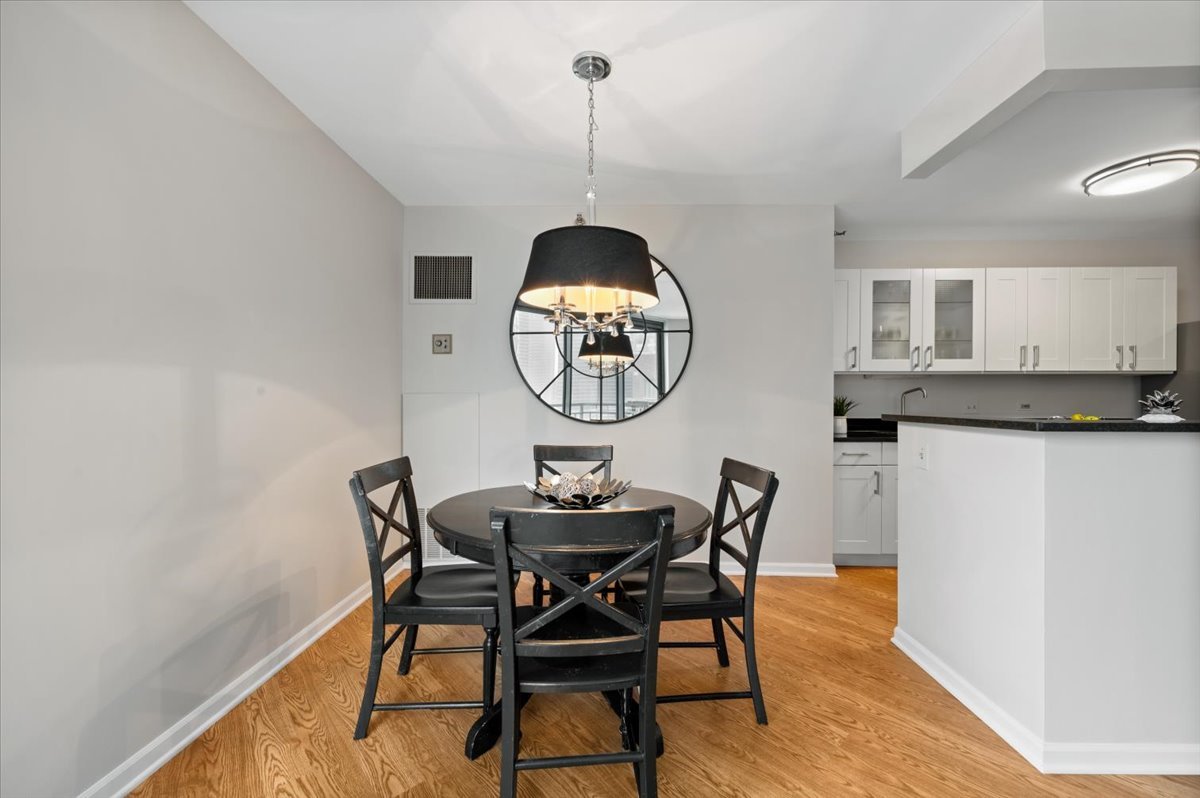 Chicago, Illinois 60611, United States, 1 Bedroom Bedrooms, ,1 BathroomBathrooms,Residential,Contingent,251342