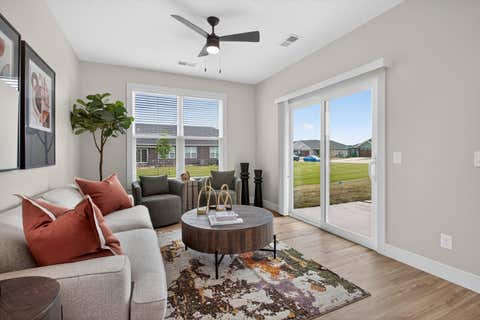 Tiny photo for 425 N 2ND Avenue, Eldridge, IA 52748 (MLS # 12552345)