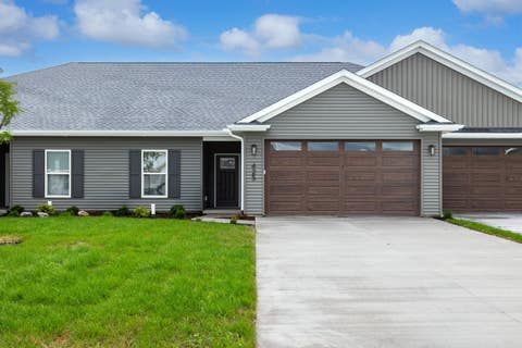Tiny photo for 425 N 2ND Avenue, Eldridge, IA 52748 (MLS # 12552345)