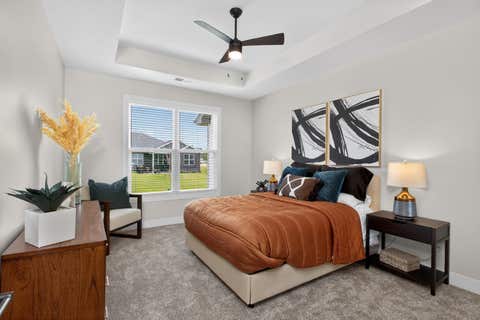 Tiny photo for 425 N 2ND Avenue, Eldridge, IA 52748 (MLS # 12552345)