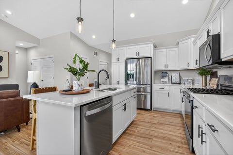 Tiny photo for 425 N 2ND Avenue, Eldridge, IA 52748 (MLS # 12552345)