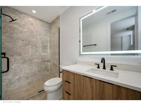 Tiny photo for 1124 W Addison Street #1, Chicago, IL 60613 (MLS # 12588825)